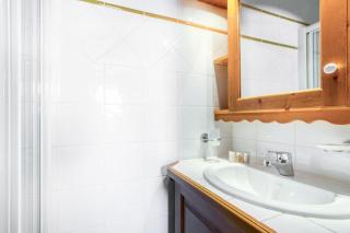 Résidence Les Alpages de Chantel - maeva Home - Appartement 3 Pièces 6 Personnes - Sélection MAE-6441 - Bourg-Saint-Maurice - 1