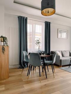 Luxury Residence Gdansk - Danzica - 2