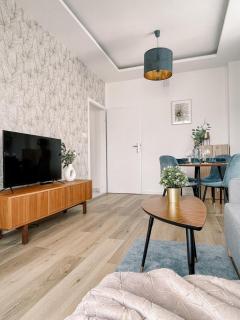 Luxury Residence Gdansk - Danzica - 1