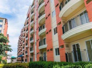 2BR unit @ CHATEAU ELYSEE vendome tower 6th flr - Manila - 6