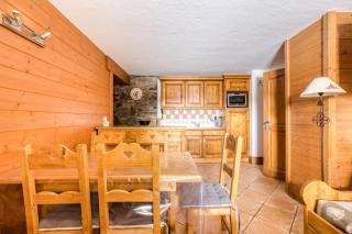 Résidence Les Alpages de Chantel - maeva Home - Appartement 2 pièces 6 personnes - Sélection MAE-6909 - Bourg-Saint-Maurice - 8