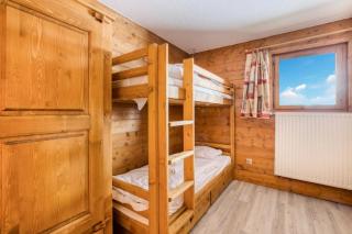 Résidence Les Alpages de Chantel - maeva Home - Appartement 2 pièces 6 personnes - Sélection MAE-6909 - Bourg-Saint-Maurice - 2