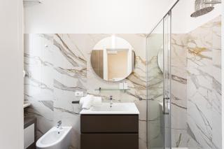 Prati Grabau Comfort 3 rooms apt - 1