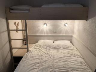Résidence Antarès - maeva Home - Appartement 2 Pièces 5 Personnes - Sélection MAE-7313 - Avoriaz - 8