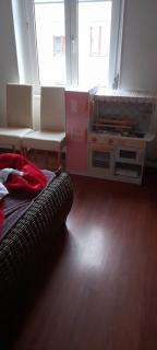 Doppelbett Zimmer in mulhouse Centre - 5