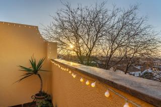 Mirador del Ocaso - La Zubia - 7