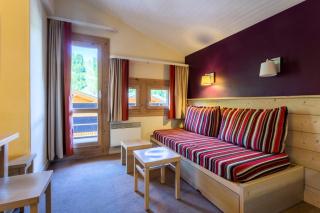 Résidence Plagne Lauze - maeva Home - Studio 4 personnes - Sélection MAE-9203 - Mâcot La Plagne - 9