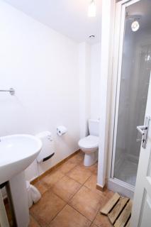 Les Chalets Petit Bonheur - LES CHALETS PETIT BONHEUR - CHT93 MAE-2484 - 6