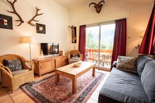 Les Chalets Petit Bonheur - LES CHALETS PETIT BONHEUR - CHT79 MAE-2494 - Villarodin-Bourget - 9