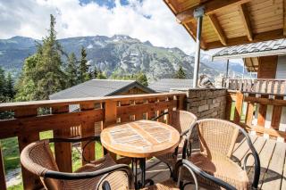 Les Chalets Petit Bonheur - LES CHALETS PETIT BONHEUR - CHT79 MAE-2494 - Villarodin-Bourget - 2