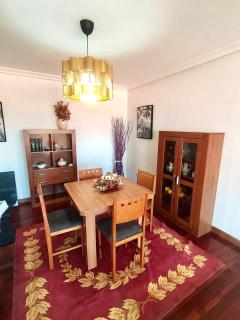 Apartamento Playa da Concha - 5