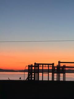 Apartamento Playa da Concha - 0