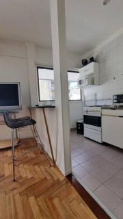 Avenida Córdoba pura luz y amplitud ,cochera - Buenos Aires - 8