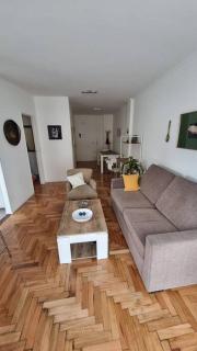 Avenida Córdoba pura luz y amplitud ,cochera - Buenos Aires - 5