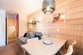 Résidence Plagne Lauze - maeva Home - Studio 4 Personnes - Prestige MAE-2634 - Mâcot La Plagne - 5
