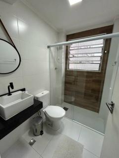 Apartamento em Santos na Ponta da Praia - 3