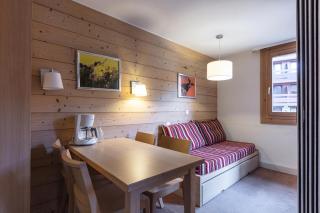 Résidence Plagne Lauze - maeva Home - Studio 4 personnes - Confort MAE-4344 - 6