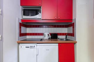 Résidence Plagne Lauze - maeva Home - Studio 4 personnes - Confort MAE-4344 - 3