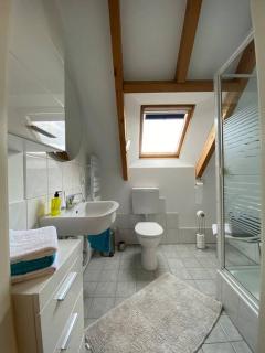 Ferienwohnung Leonardo - Badem - 1