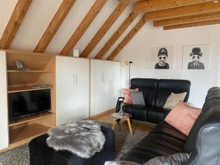 Ferienwohnung Leonardo - Badem - 3