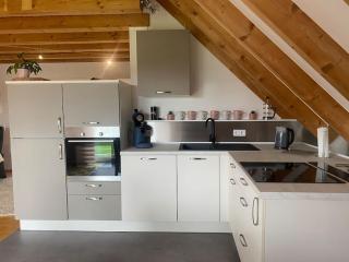 Ferienwohnung Leonardo - 2