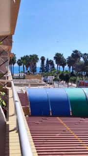 Apartamento CalaBlanca I primera línea de playa Oropesa de Mar - Oropesa del Mar - 7