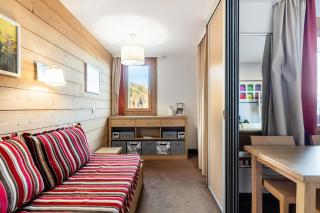 Résidence Plagne Lauze - maeva Home - Studio 4 Personnes - Confort MAE-5774 - Mâcot La Plagne - 9
