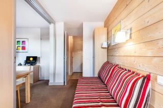 Résidence Plagne Lauze - maeva Home - Studio 4 Personnes - Confort MAE-5774 - Mâcot La Plagne - 7