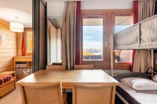 Résidence Plagne Lauze - maeva Home - Studio 4 Personnes - Confort MAE-5774 - Mâcot La Plagne - 3