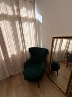 Hugo Apartment - Tirana - 2