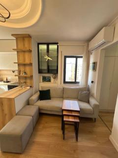 Hugo Apartment - Tirana - 0