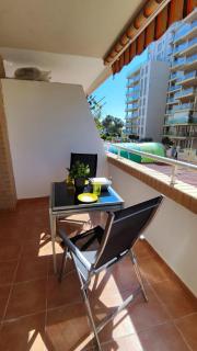 Apartamento CalaBlanca I primera línea de playa Oropesa de Mar - Oropesa del Mar - 2