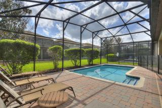 Southern Sun at Championsgate Resort by Shine Villas 446 villa - Davenport - 9