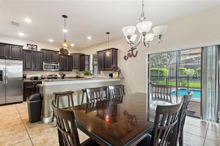 Southern Sun at Championsgate Resort by Shine Villas 446 villa - Davenport - 5