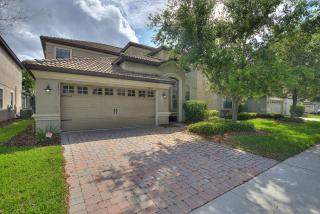 Southern Sun at Championsgate Resort by Shine Villas 446 villa - 4