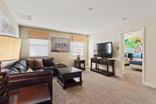 Southern Sun at Championsgate Resort by Shine Villas 446 villa - Davenport - 2