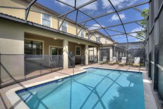 Southern Sun at Championsgate Resort by Shine Villas 446 villa - 1