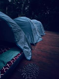 EMs Campsite - Jambur - 6