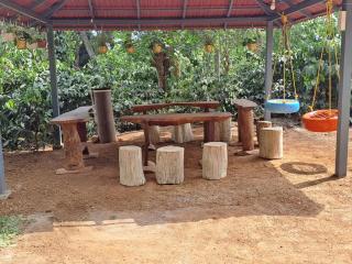 EMs Campsite - Jambur - 2