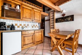 Résidence La Ginabelle - maeva Home - Appartement 2 Pièces 4 Personnes - Sélection MAE-9584 - Chamonix - 8