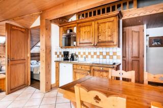 Résidence La Ginabelle - maeva Home - Appartement 2 Pièces 4 Personnes - Sélection MAE-9584 - Chamonix - 5