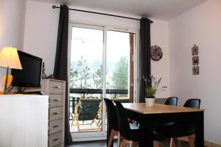 Résidence Les Issarts - APPARTEMENT AU PIED DES PISTES MAE-9761 - Le Dévoluy - 0