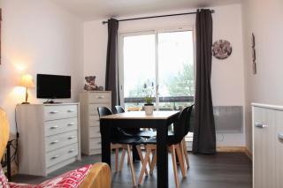 Résidence Les Issarts - APPARTEMENT AU PIED DES PISTES MAE-9761 - Le Dévoluy - 6