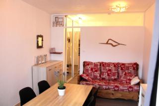 Résidence Les Issarts - APPARTEMENT AU PIED DES PISTES MAE-9761 - Le Dévoluy - 7