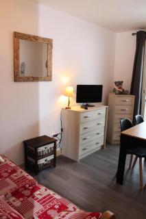 Résidence Les Issarts - APPARTEMENT AU PIED DES PISTES MAE-9761 - Le Dévoluy - 4