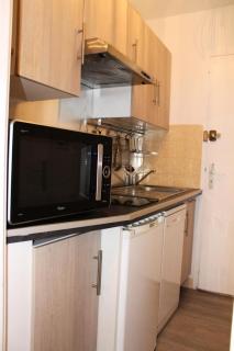 Résidence Les Issarts - APPARTEMENT AU PIED DES PISTES MAE-9761 - Le Dévoluy - 2