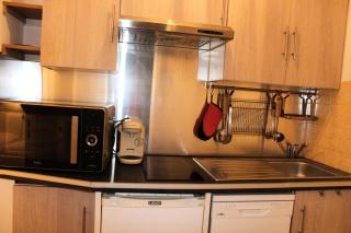 Résidence Les Issarts - APPARTEMENT AU PIED DES PISTES MAE-9761 - Le Dévoluy - 1
