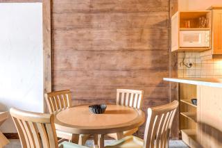 Résidence Les Arcs 1950 Le Village - maeva Home - 2 Pièces 4 Personnes Prestige MAE-6524 - Bourg-Saint-Maurice - 3