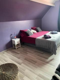maison des caucases - Baron - 1