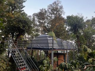 EMs Campsite - Jambur - 8